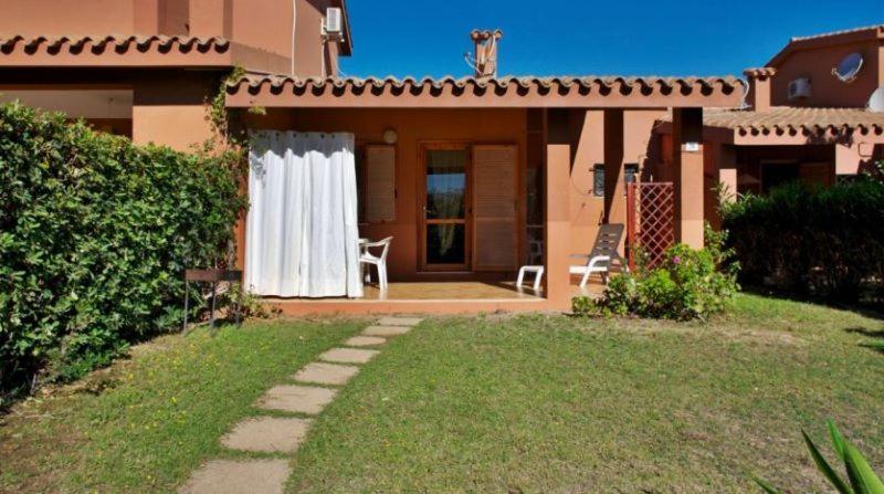 Villette Marina Costa Rei Exterior photo